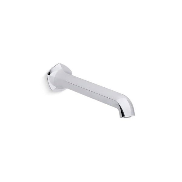 Kohler Occasion Tub Spout Less Diverter 12 27115-CP - main